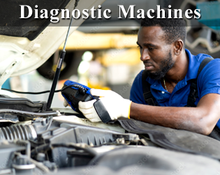 Diagnostic Machines