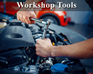 Workshop Tools