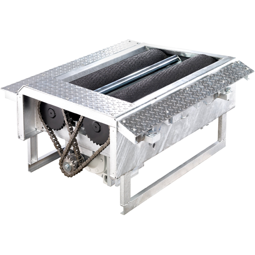 Truck brake tester BD 6426 S20